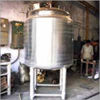 Reactor Vessels