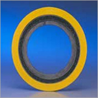 Spiral Wound Gasket