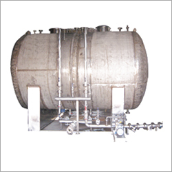 Industrial Storage Tank