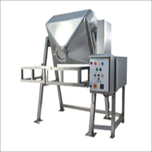 Octagonal Blender