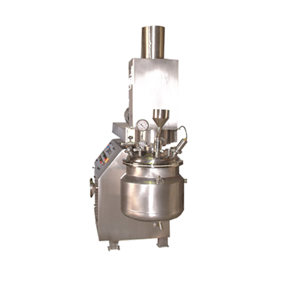 Pilot Ointment Plant