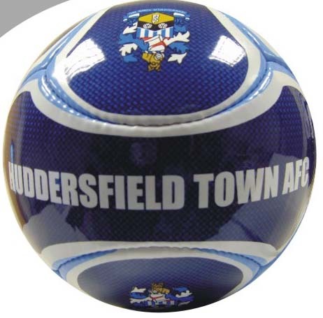 Regular Club Soccer Ball
