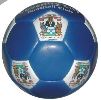 Regular Club Soccer Ball