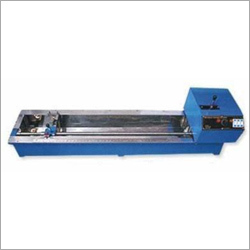 Ductility Testing Machine