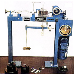 Direct Shear Apparatus