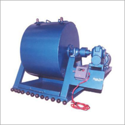 Los Angeles Abrasion Testing Machine