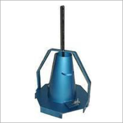 Slump Test Apparatus
