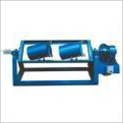 Devel Attrition Testing Machine