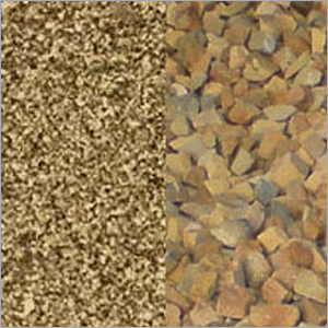 Minerals & Refractories