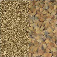 Refractory Bed Material