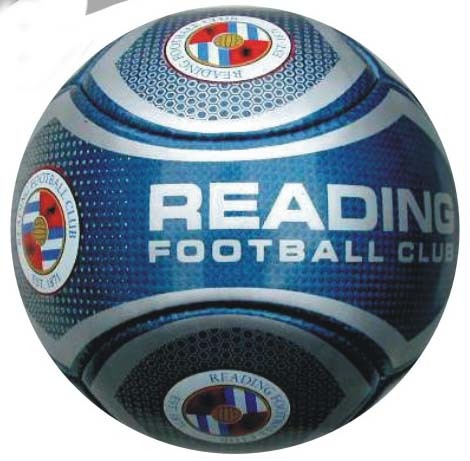 Match Club Soccer Ball