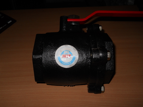 Ball Valve for Boiler