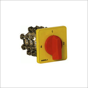 Rotary Switches