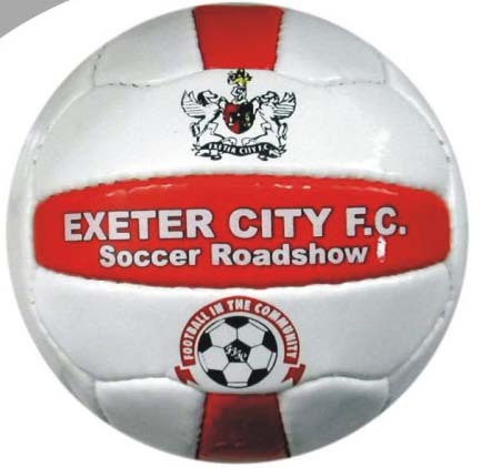 Soccer Ball Club