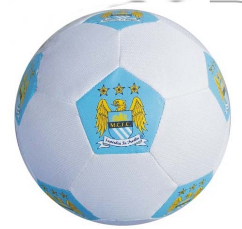 Soccer Ball Club