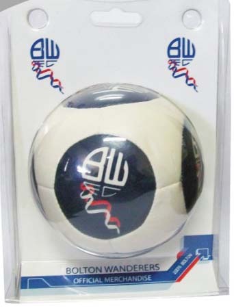 Mini Club Soccer Ball