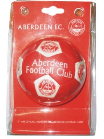 2012 Mini Club Soccer Ball