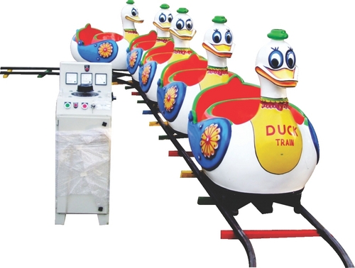 Kids Toy Train
