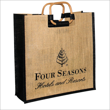 Jute Promotional ladies Bag