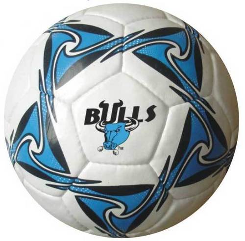 2011 Regular Soccer Ball
