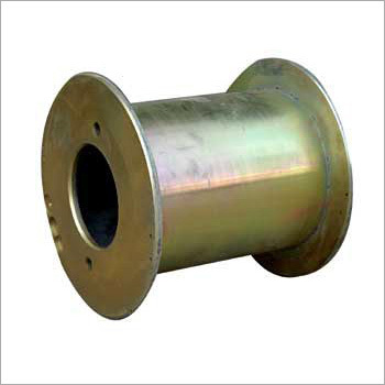 Plain Plate High Speed Machine Bobbin