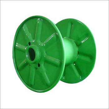Punching Machine Bobbins