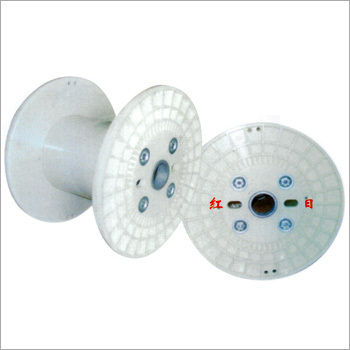 Plastic Machines Bobbin