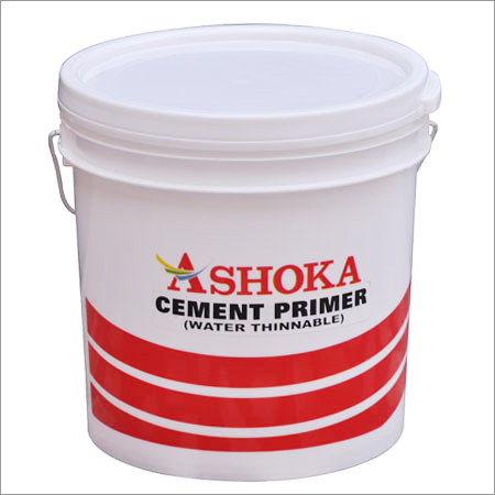 Cement Primer