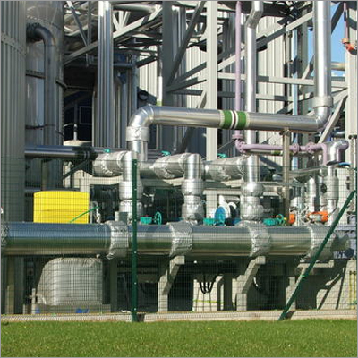 Process Piping