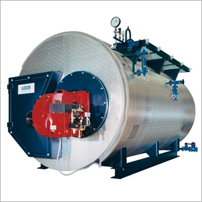 Service Tanks Designing
