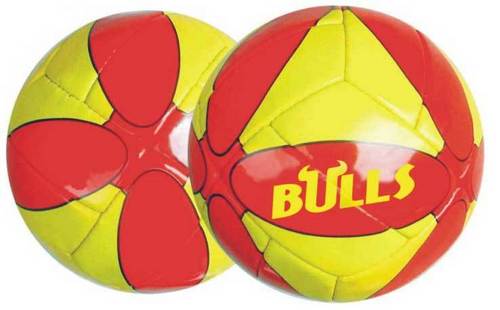 Hand Sewn Mini Regular Soccer Ball