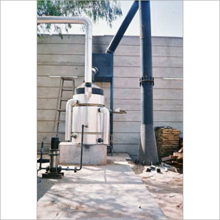 Baby Boiler