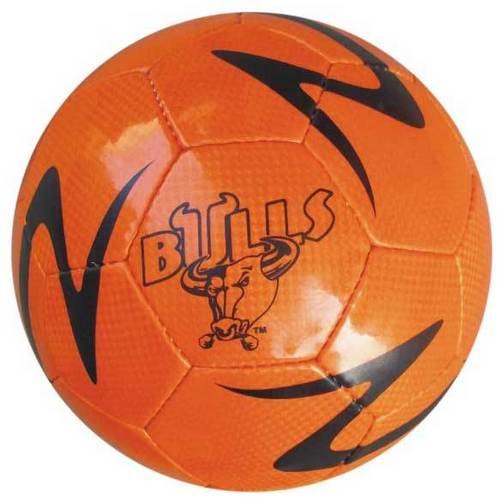 2012 Regular Soccer Ball