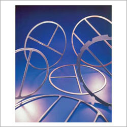 Metal Jacketed Gasket