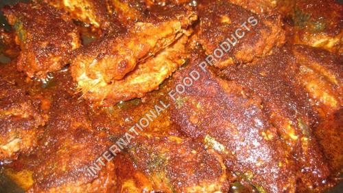 Fish Pickle