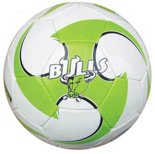 Company logo Regular Soccer Ball