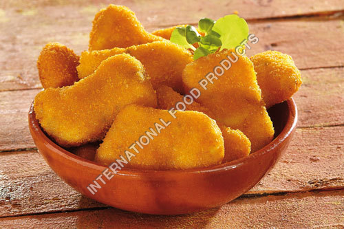 Fish Nuggets