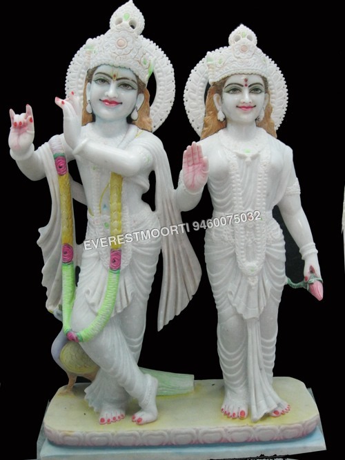 RadhaKrishan moorti
