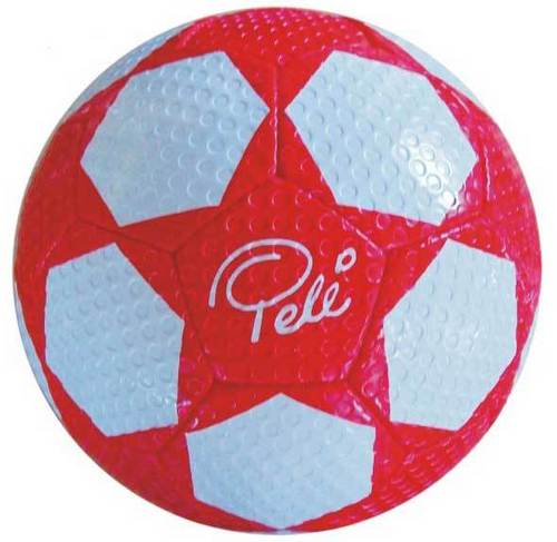 Training Regular Soccer Ball