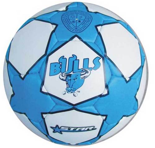 Company logo Regular Soccer Ball