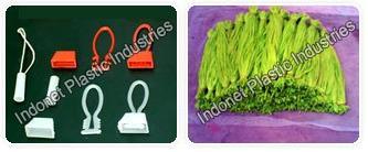 Net with Labels & Header