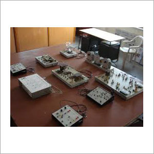 Electrical & Mechanical Instrumentation