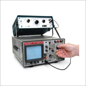 Electrical & Mechanical Instrumentation