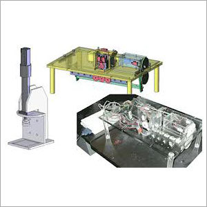 Electrical & Mechanical Instrumentation