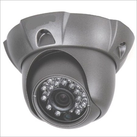 Dome Camera