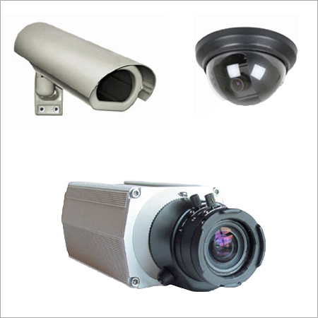 CCTV
