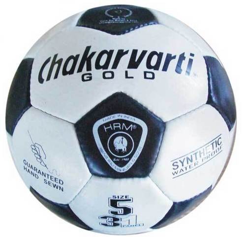 Regular Soccer Ball