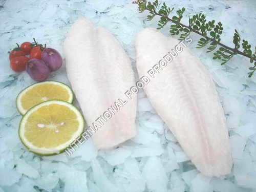 Basa Fish
