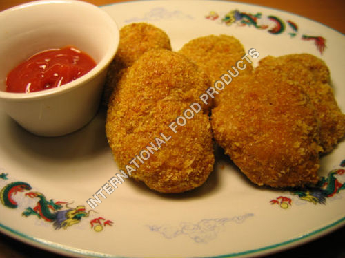 Veg Nuggets