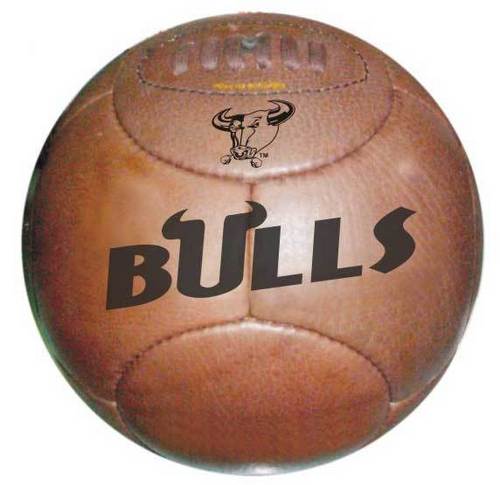 Mini Regular Soccer Ball